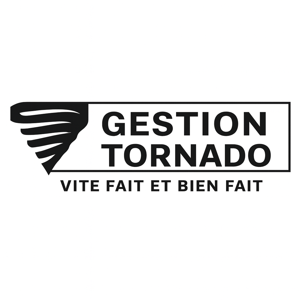 Logo Tornado